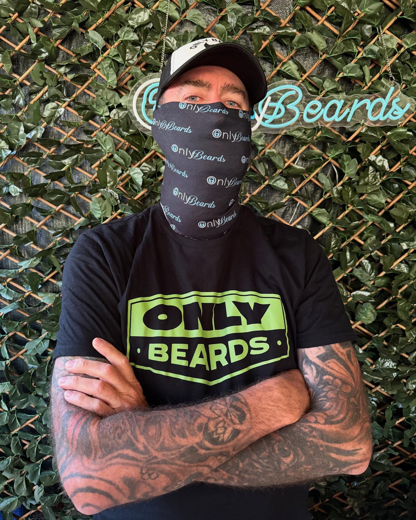 Neck Sock