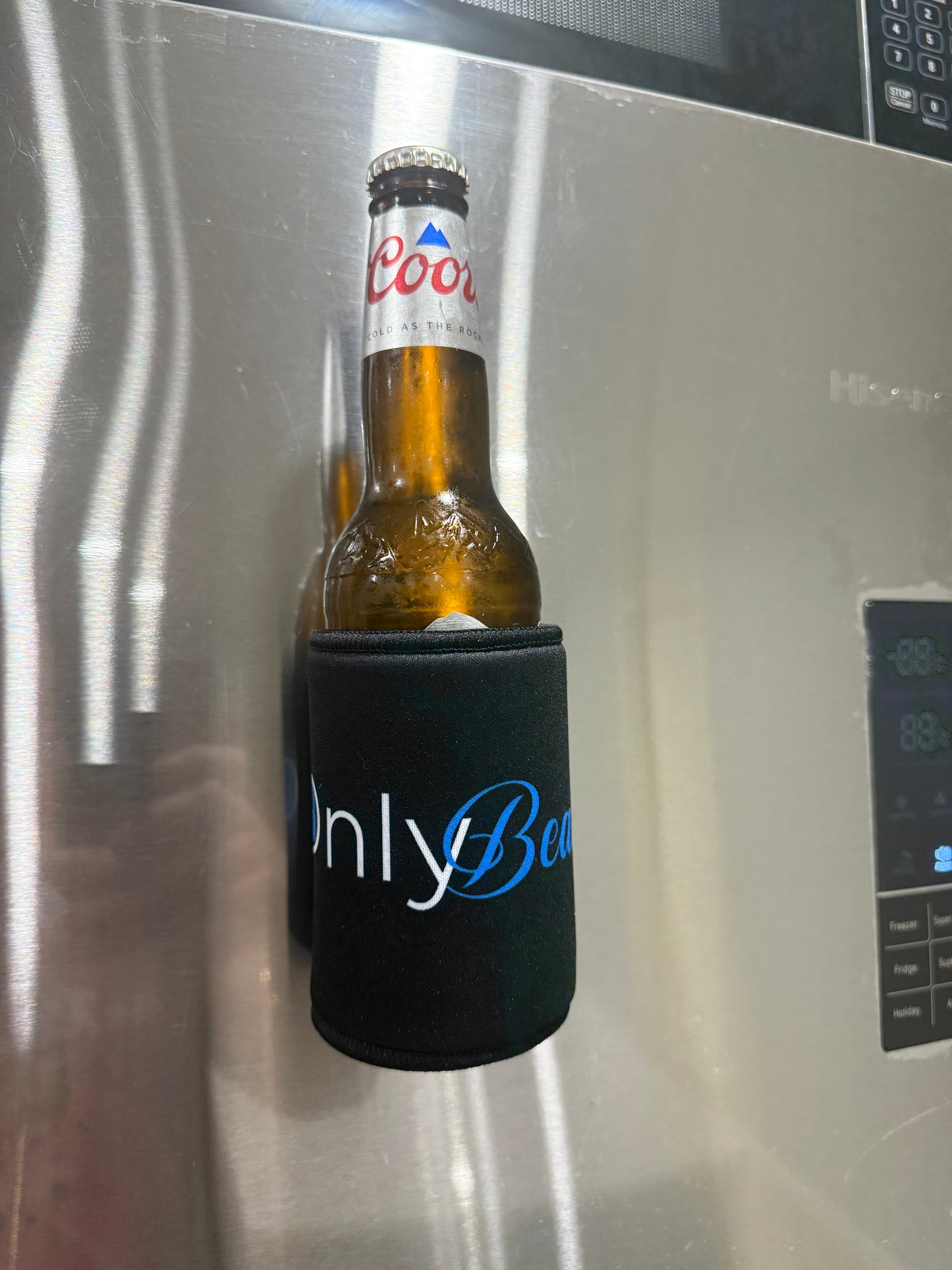 Magnetic Stubby Holder
