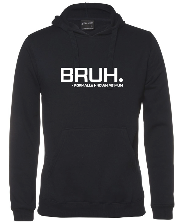 MUM Range - Hoodies