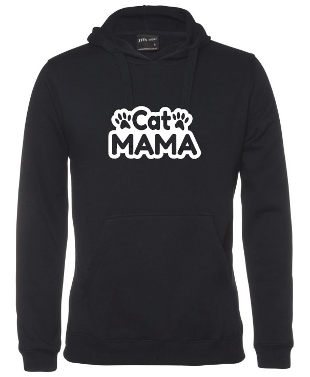 MUM Range - Hoodies