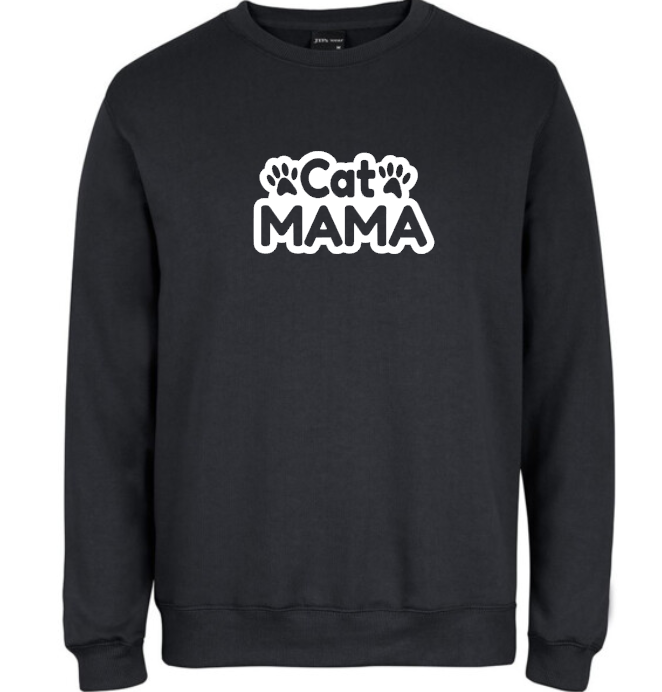 MUM Range - Sweaters