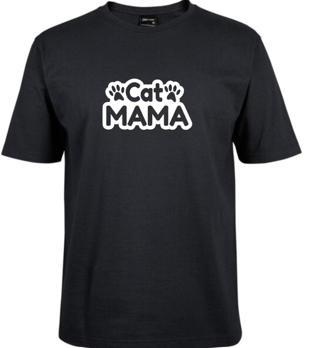 MUM Range - Short Sleeved Tee