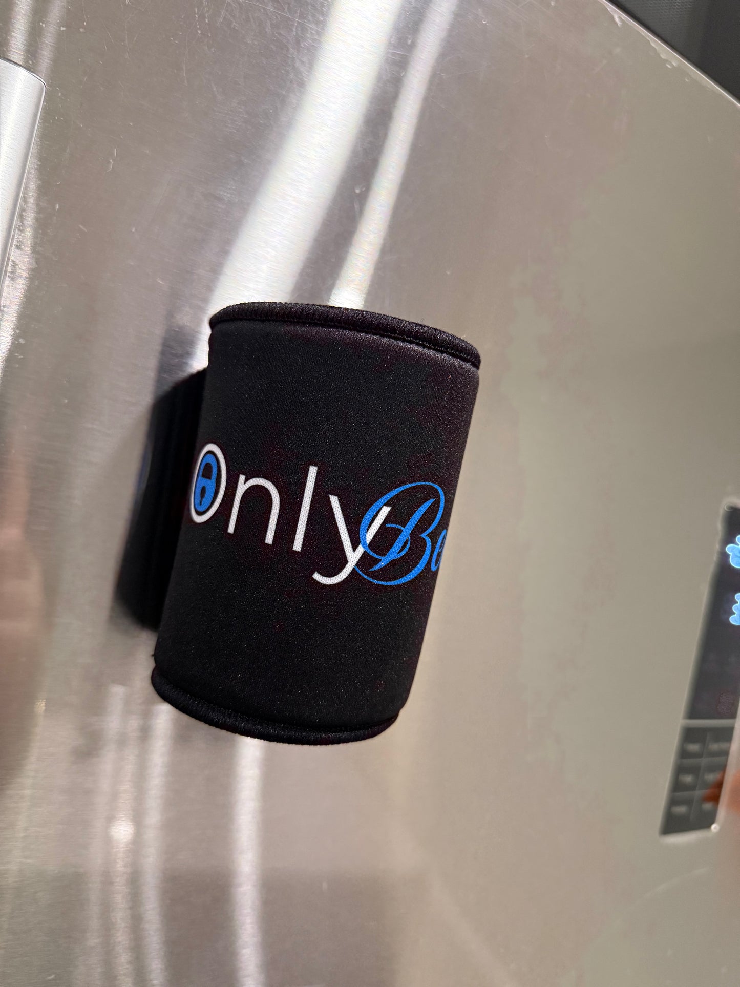 Magnetic Stubby Holder
