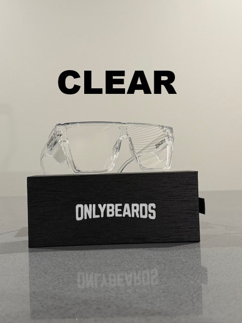 Protective Safety Sunglasses