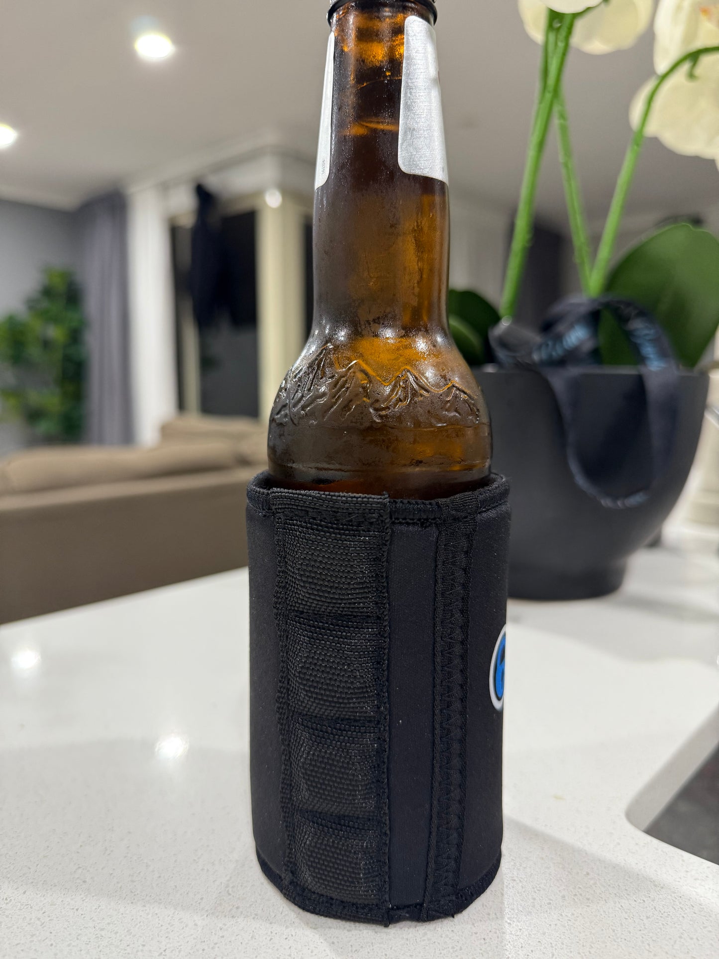 Magnetic Stubby Holder