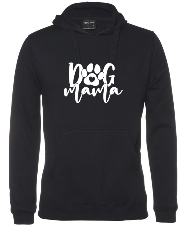 MUM Range - Hoodies