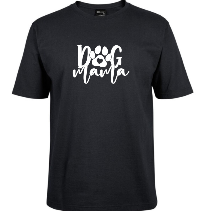 MUM Range - Short Sleeved Tee