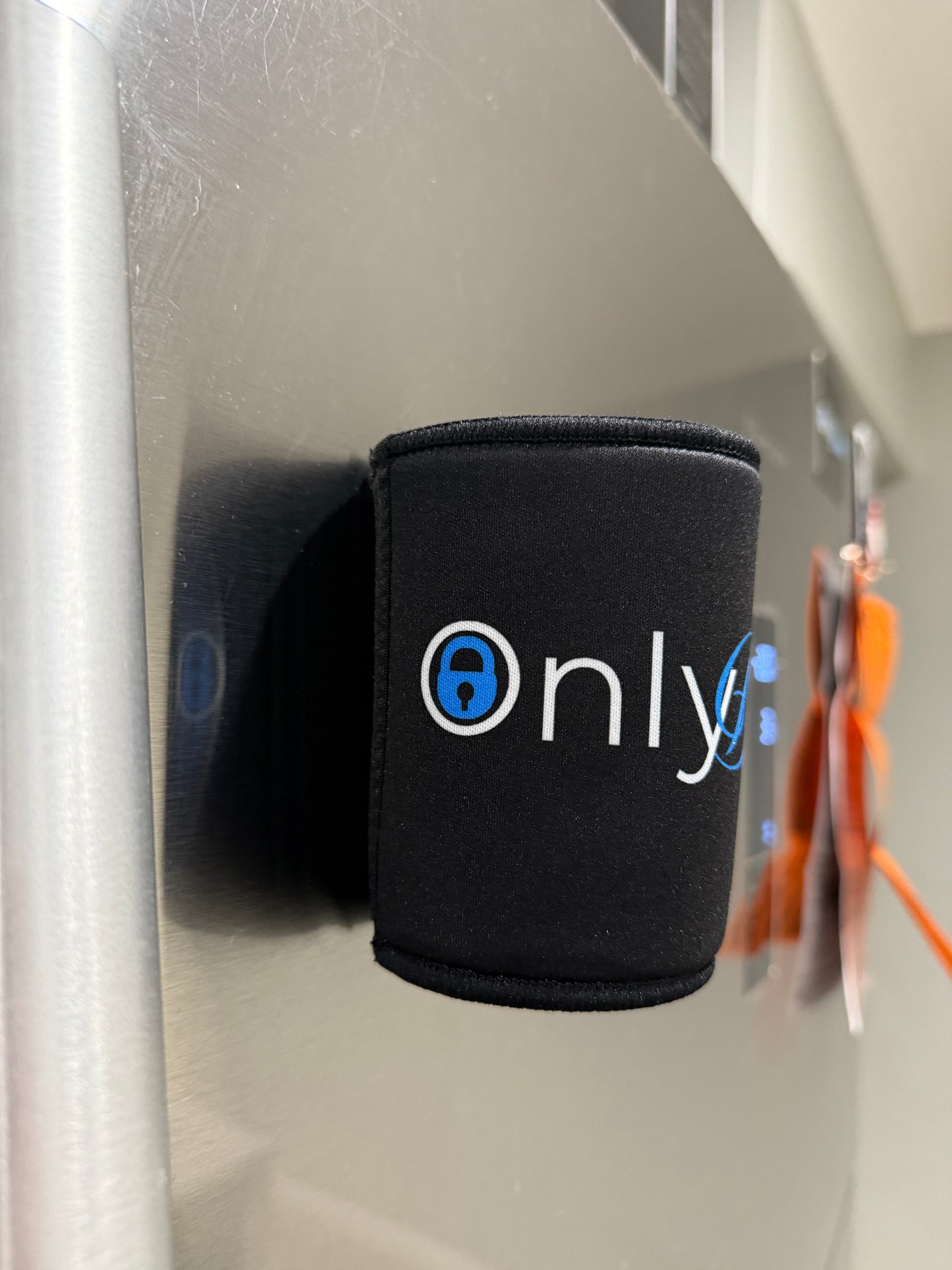 Magnetic Stubby Holder