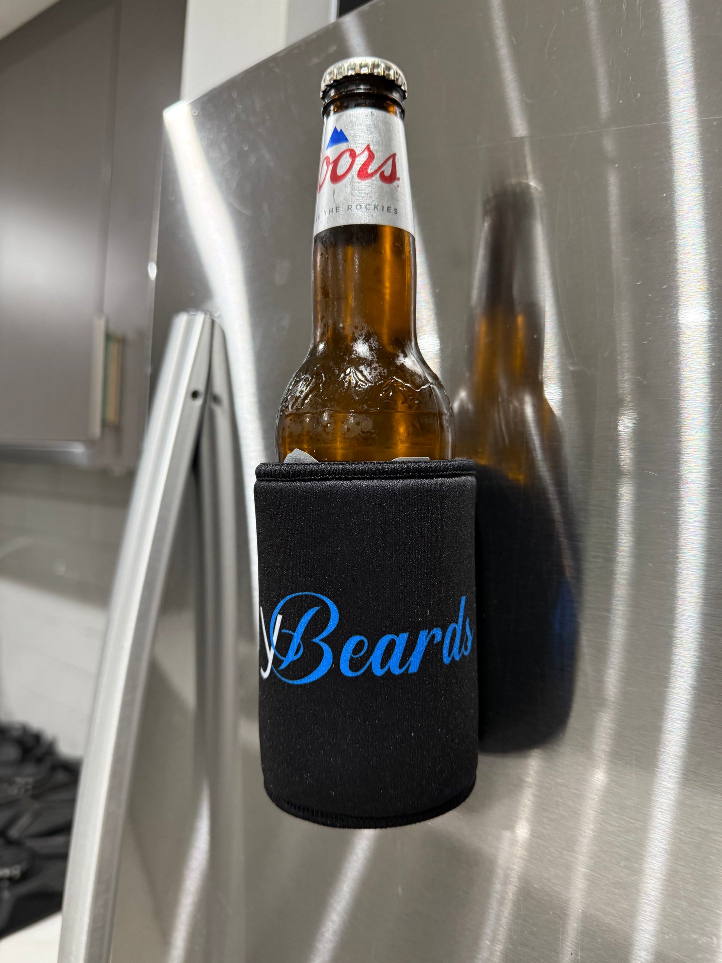 Magnetic Stubby Holder