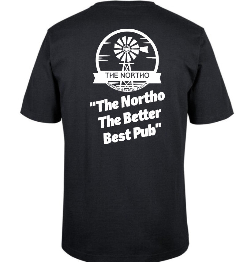 Only Pubs - Northo Pub