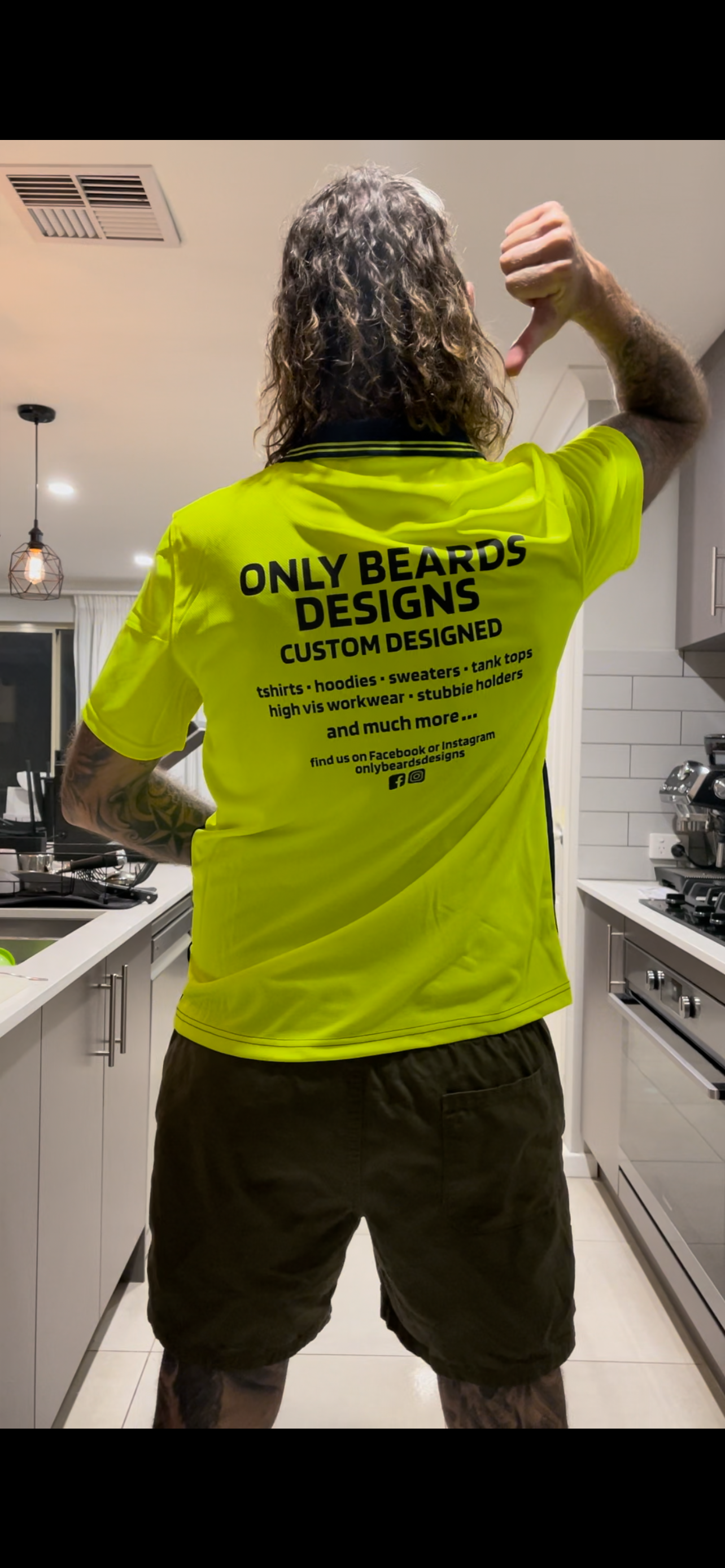 Workwear High Vis