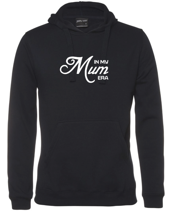 MUM Range - Hoodies