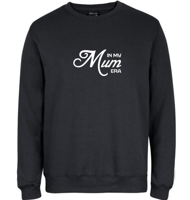 MUM Range - Sweaters