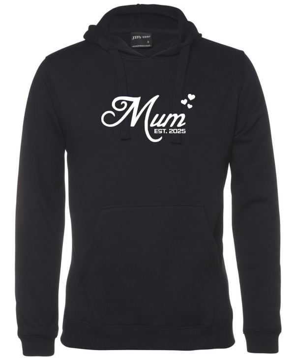 MUM Range - Hoodies