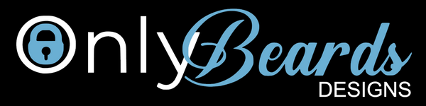 Only Beards Designs