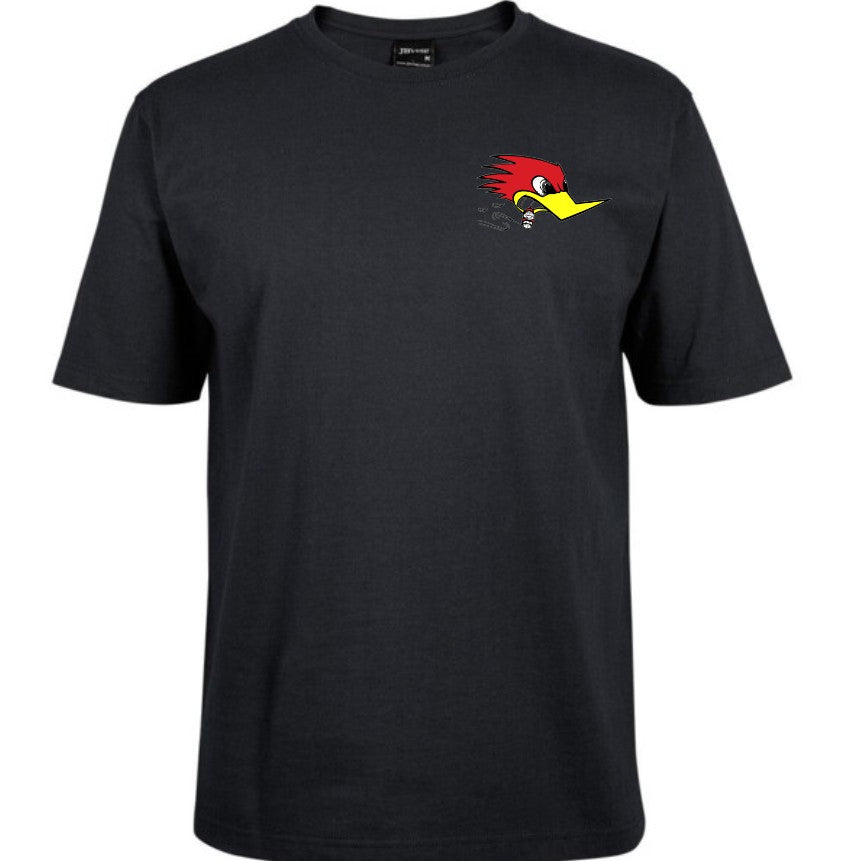 Pablo Esco Tanker (short sleeve tee)