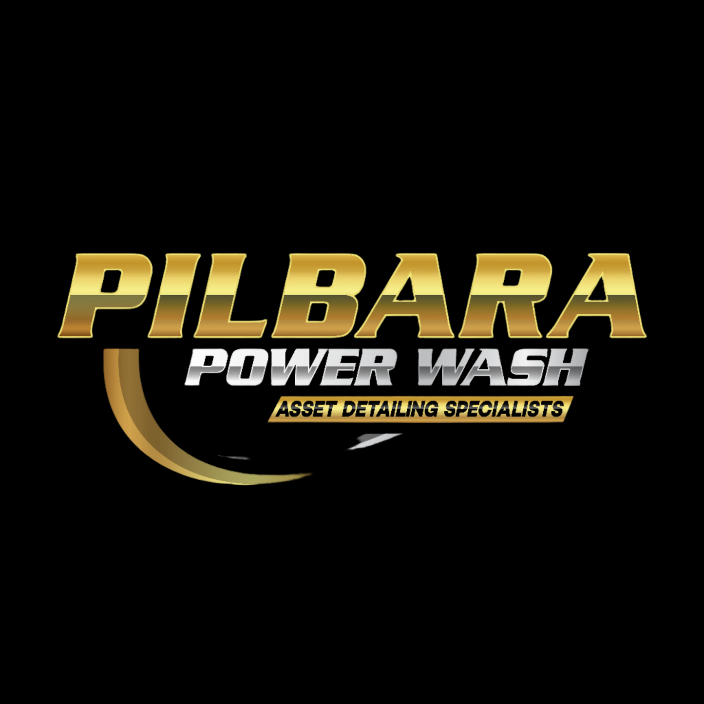 Pilbara Power Wash - tee