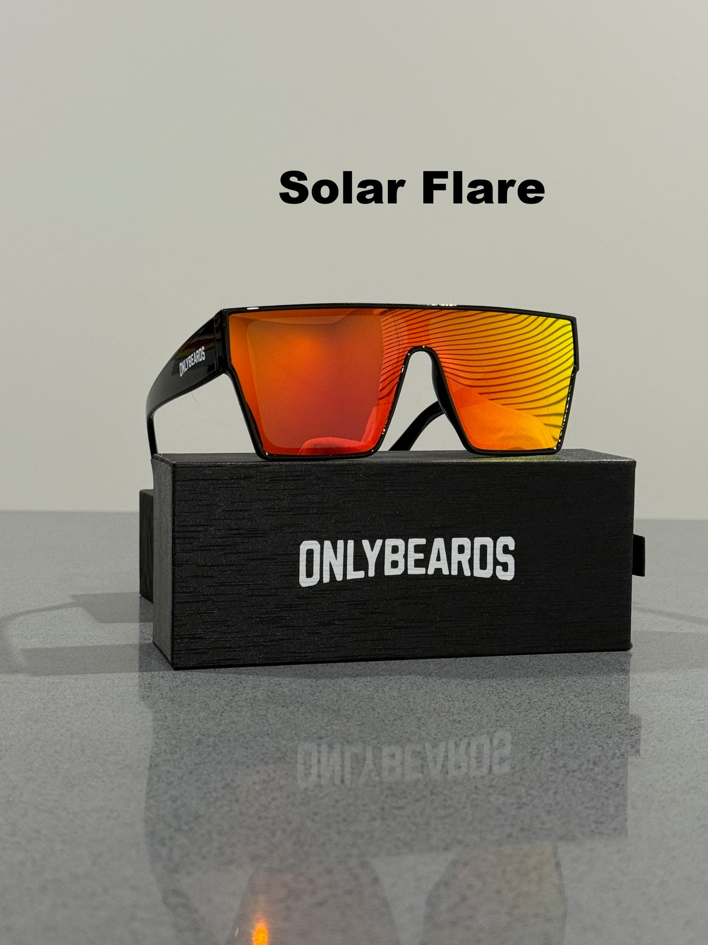 Sunglasses (Polarised)