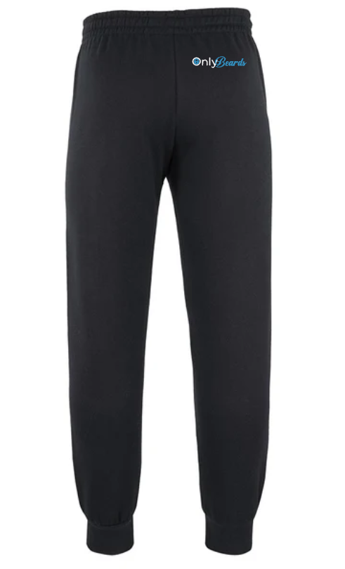 Only Beards Trackpants