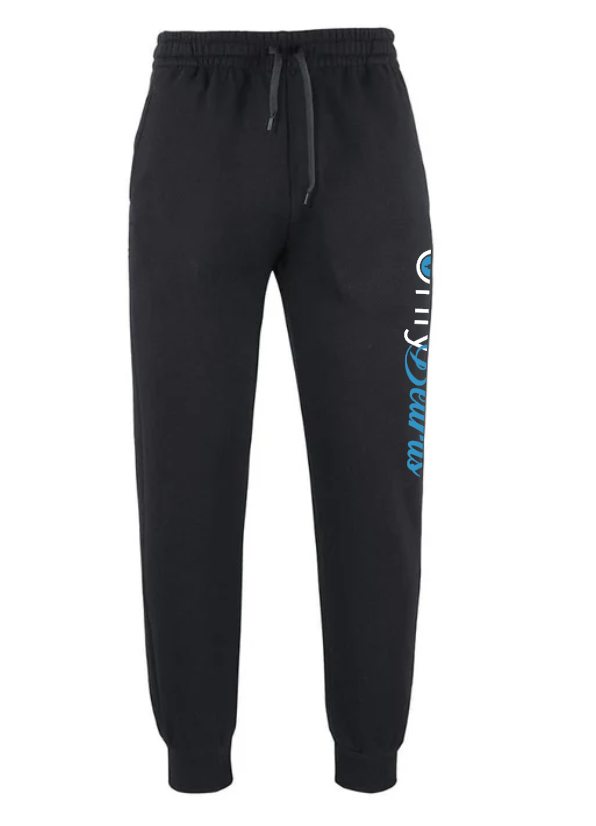 Only Beards Trackpants