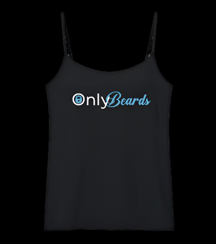 02. Camisosle (ladies) - OnlyBeards Original