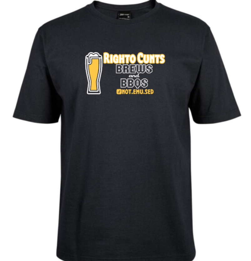 TikTok Damo - short sleeve tee