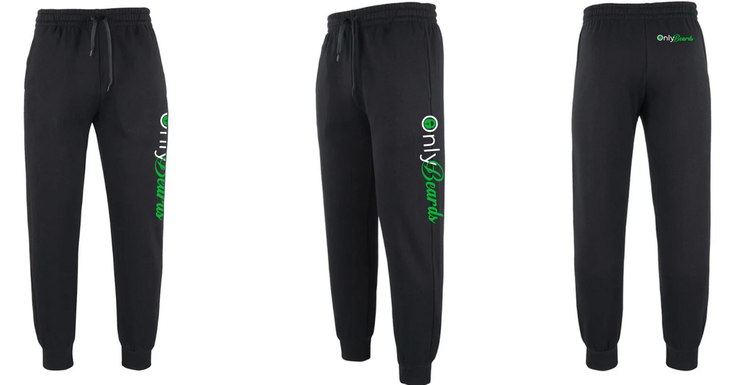Only Beards Trackpants