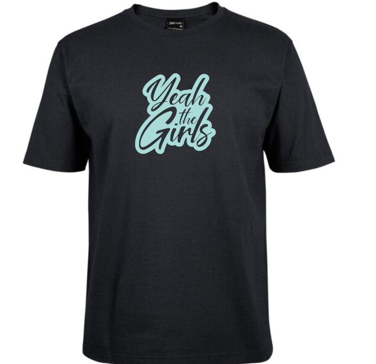 Tshirt - Yeah the Girls
