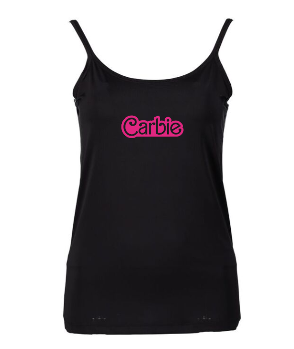 Camisosle (ladies) - Carbie