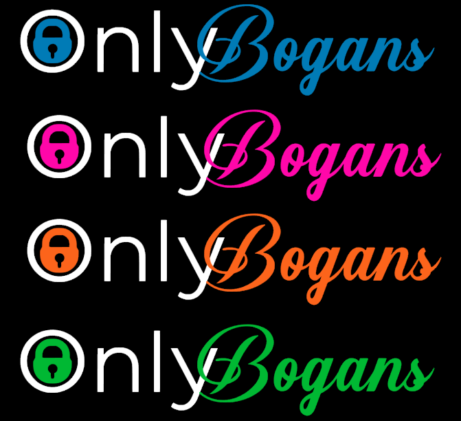 Only Bogans