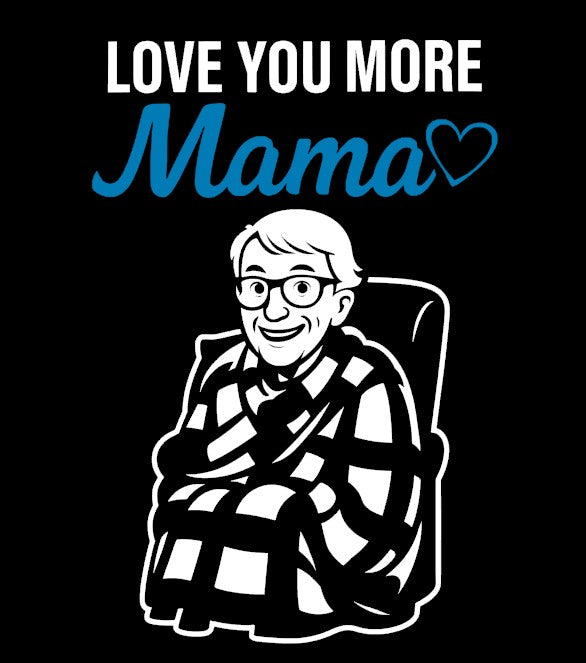 Love You Mama