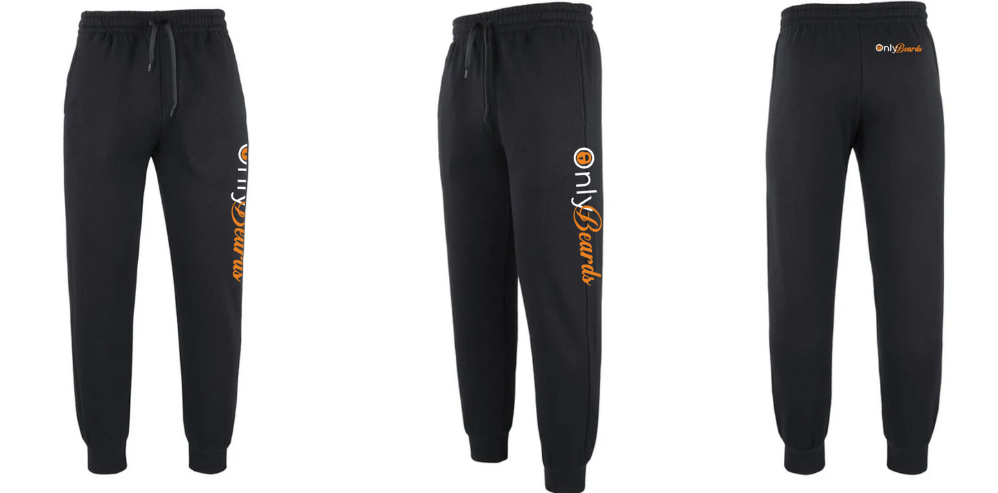Only Beards Trackpants