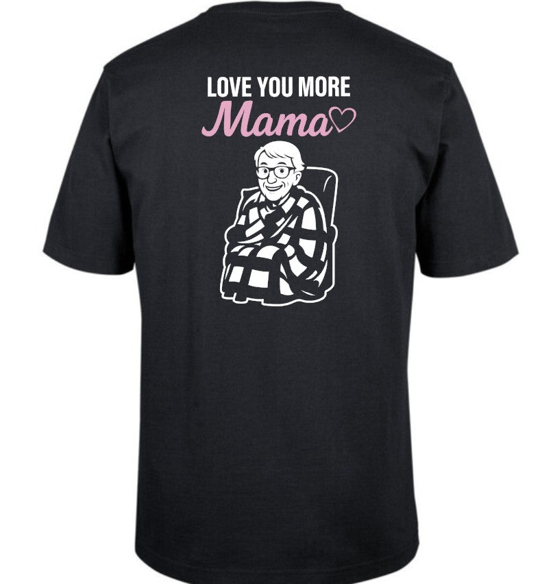 Love You Mama