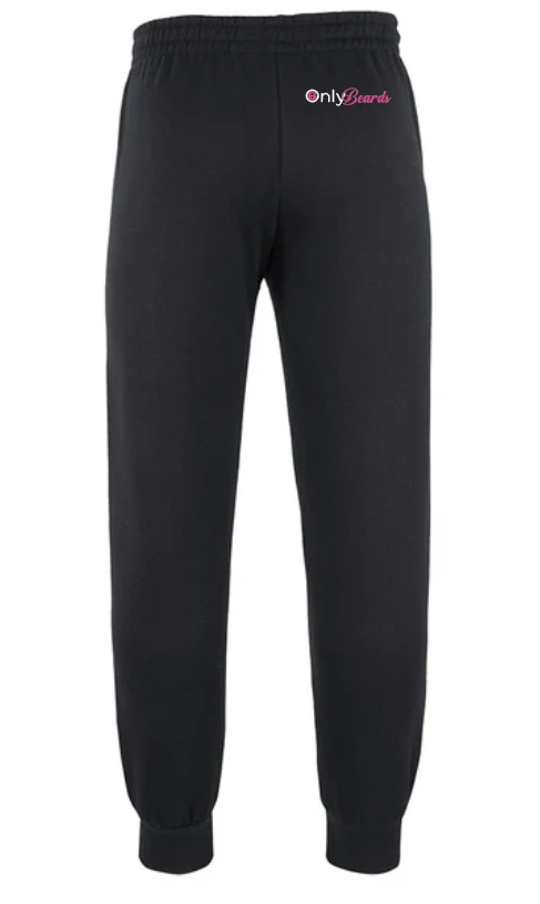 Only Beards Trackpants