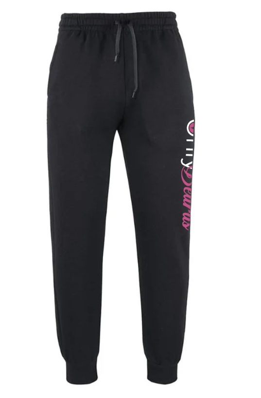 Only Beards Trackpants