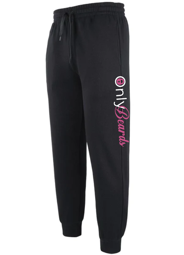 Only Beards Trackpants
