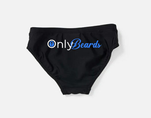 Bather Briefs - mens