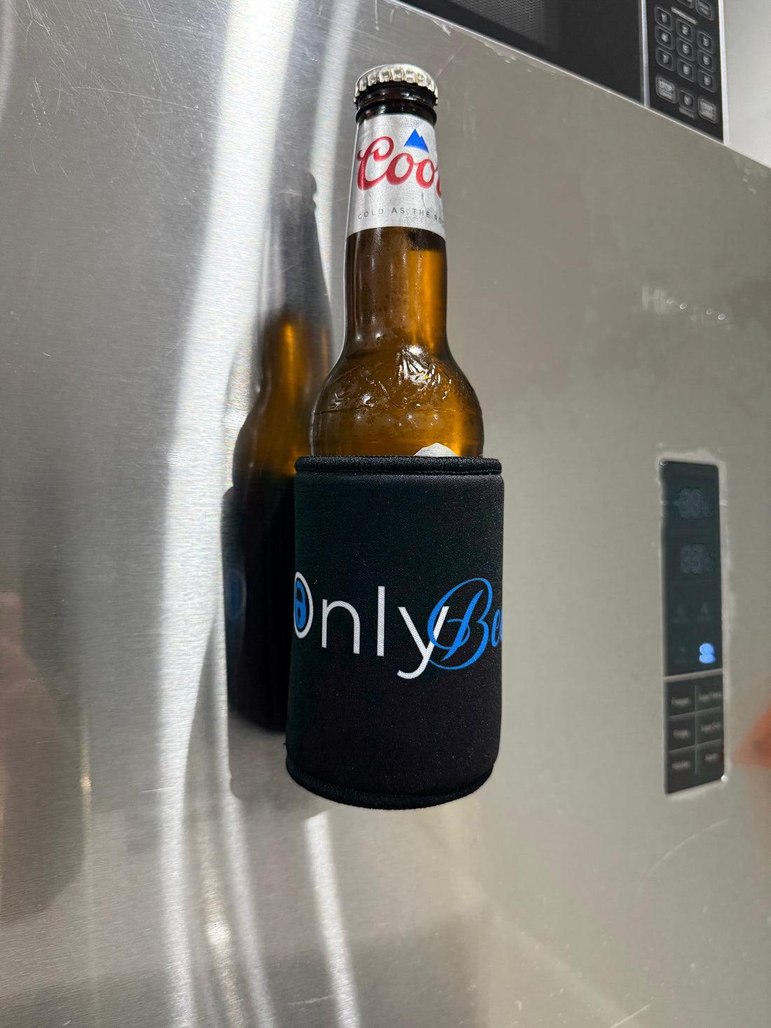 Magnetic Stubby Holder