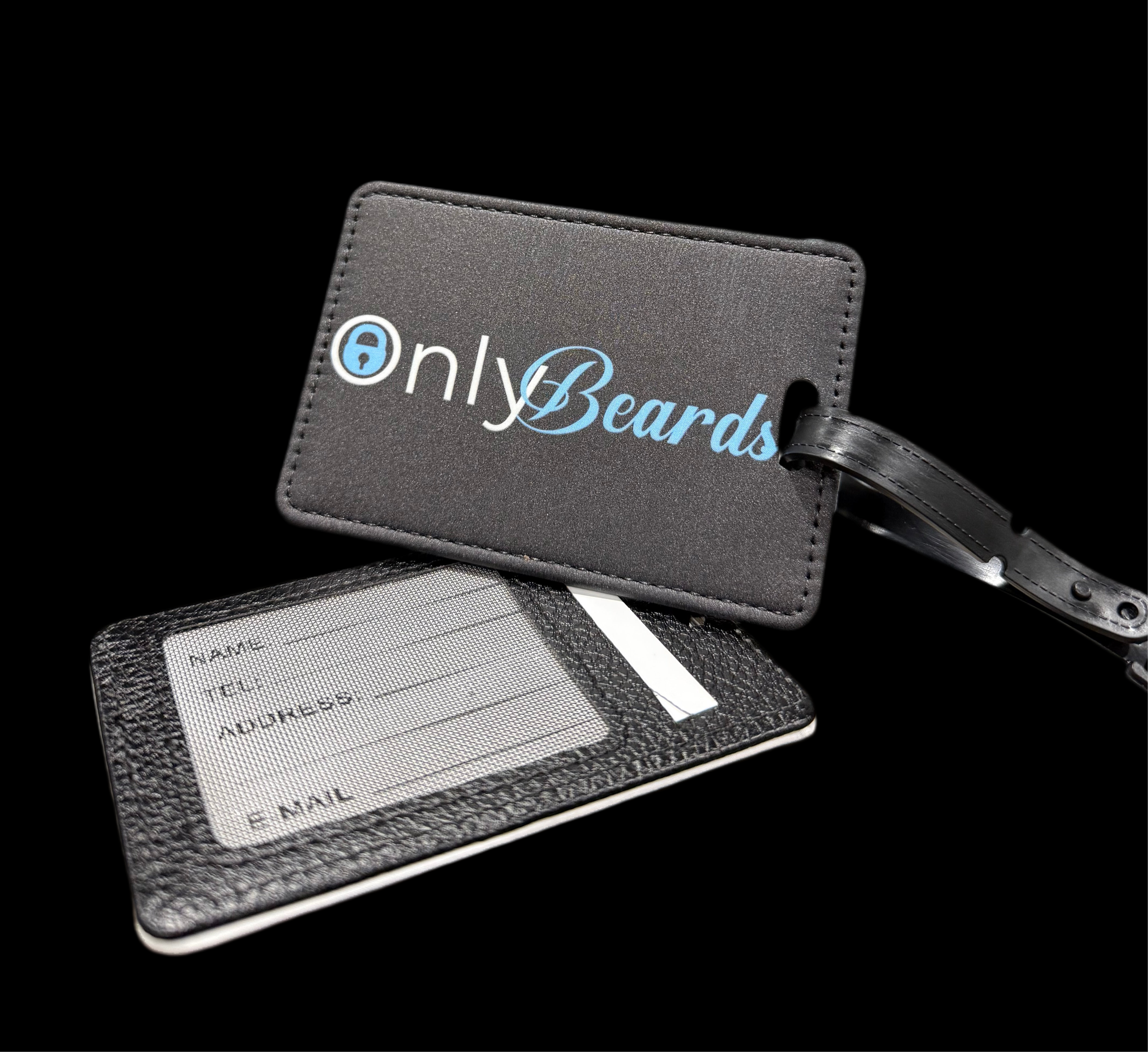 Luggage Tag