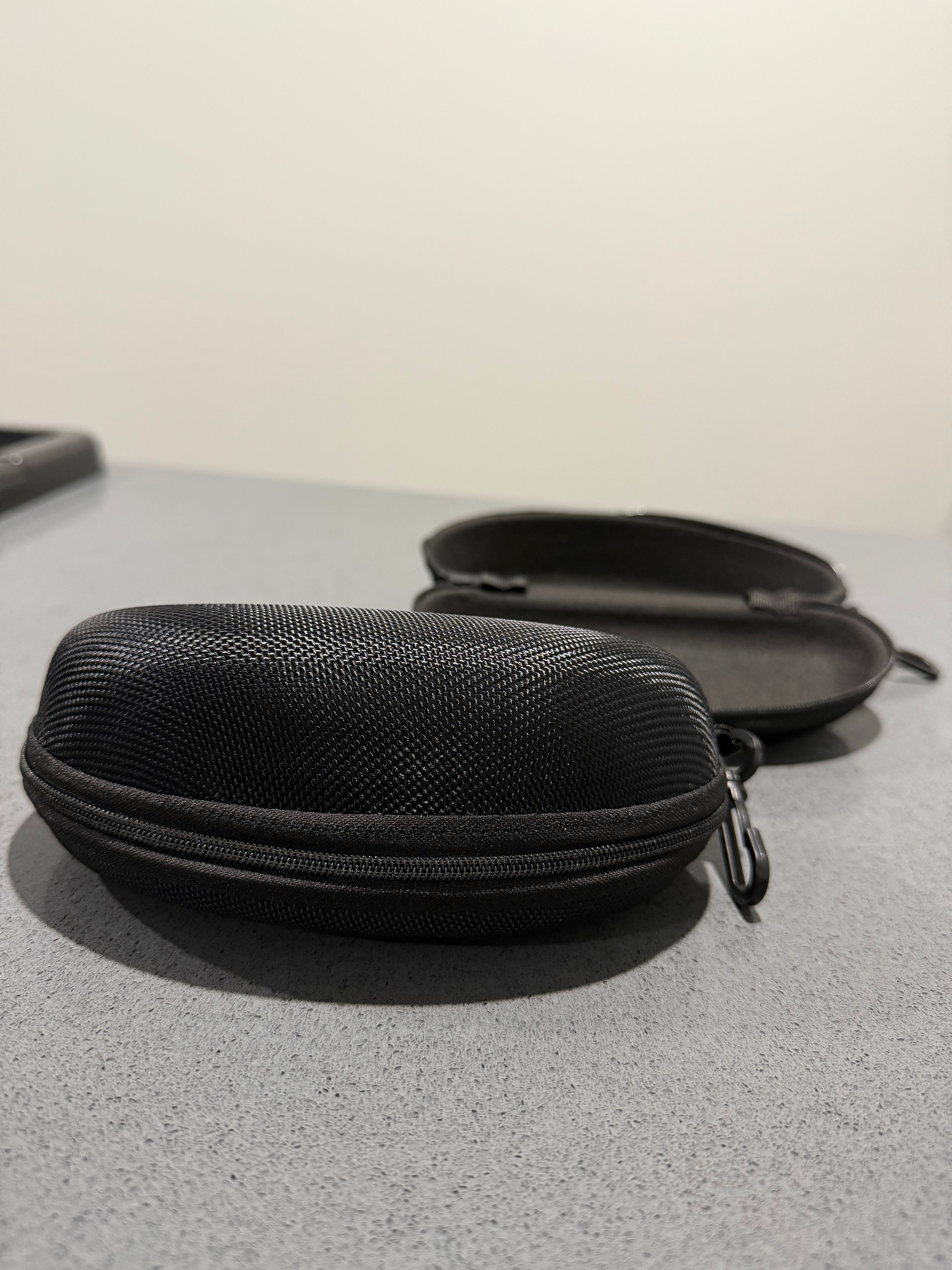 Hard Sunglasses Case