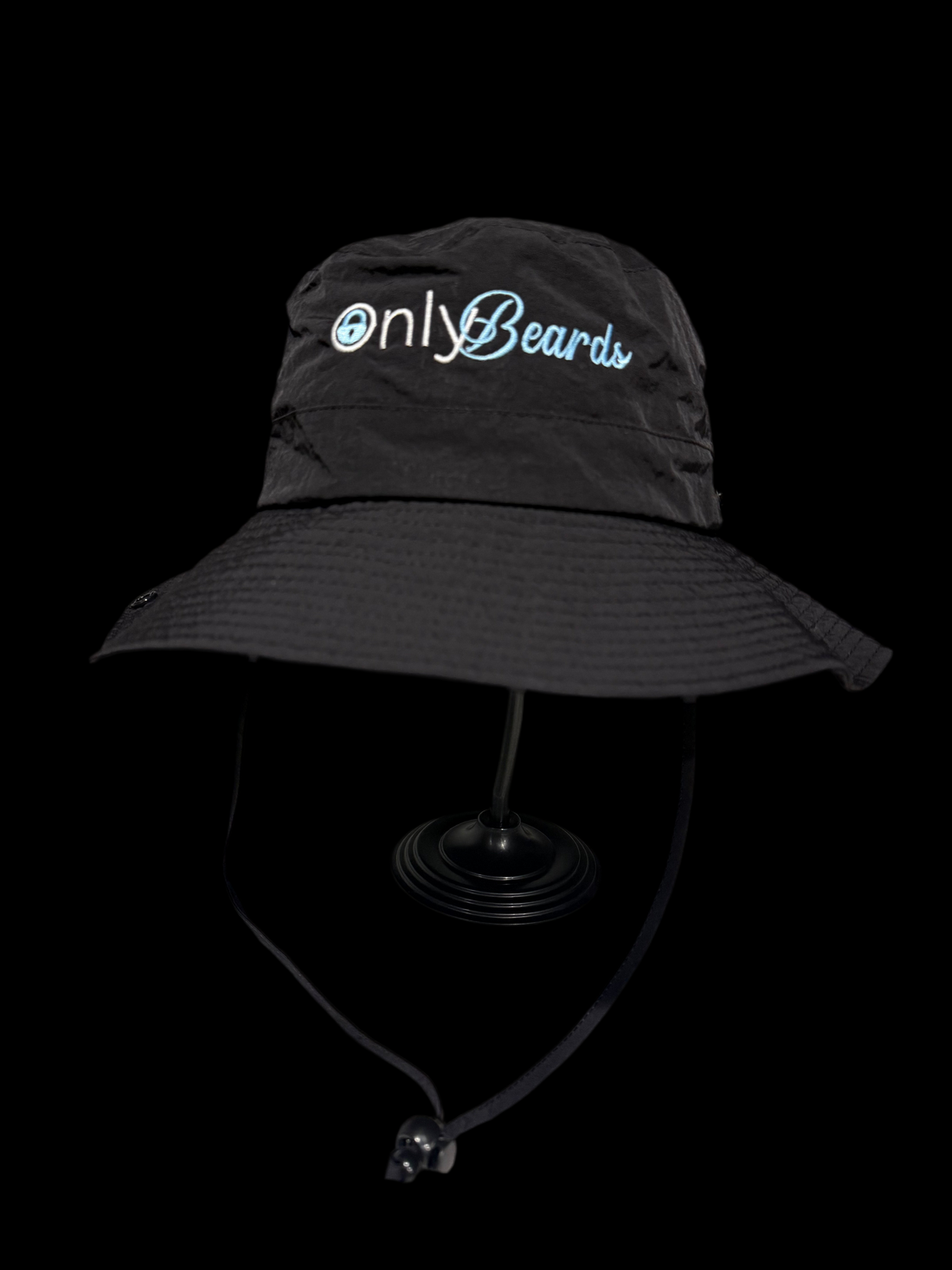 Only Beards Surf Hat (swimming hat)