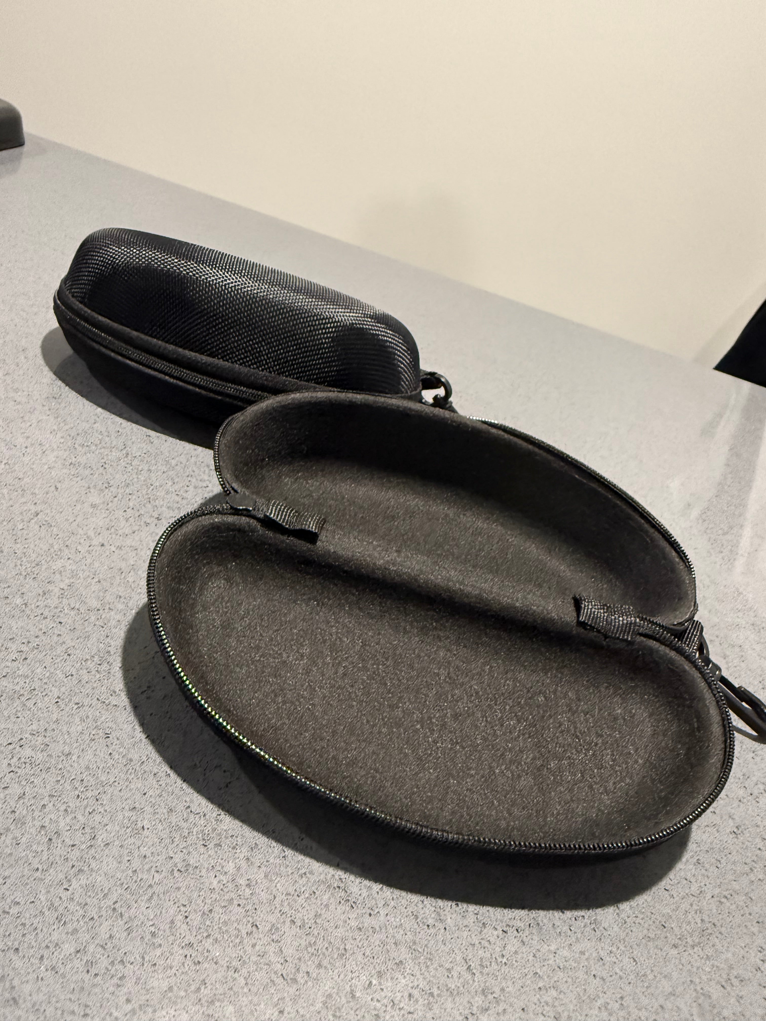 Hard Sunglasses Case