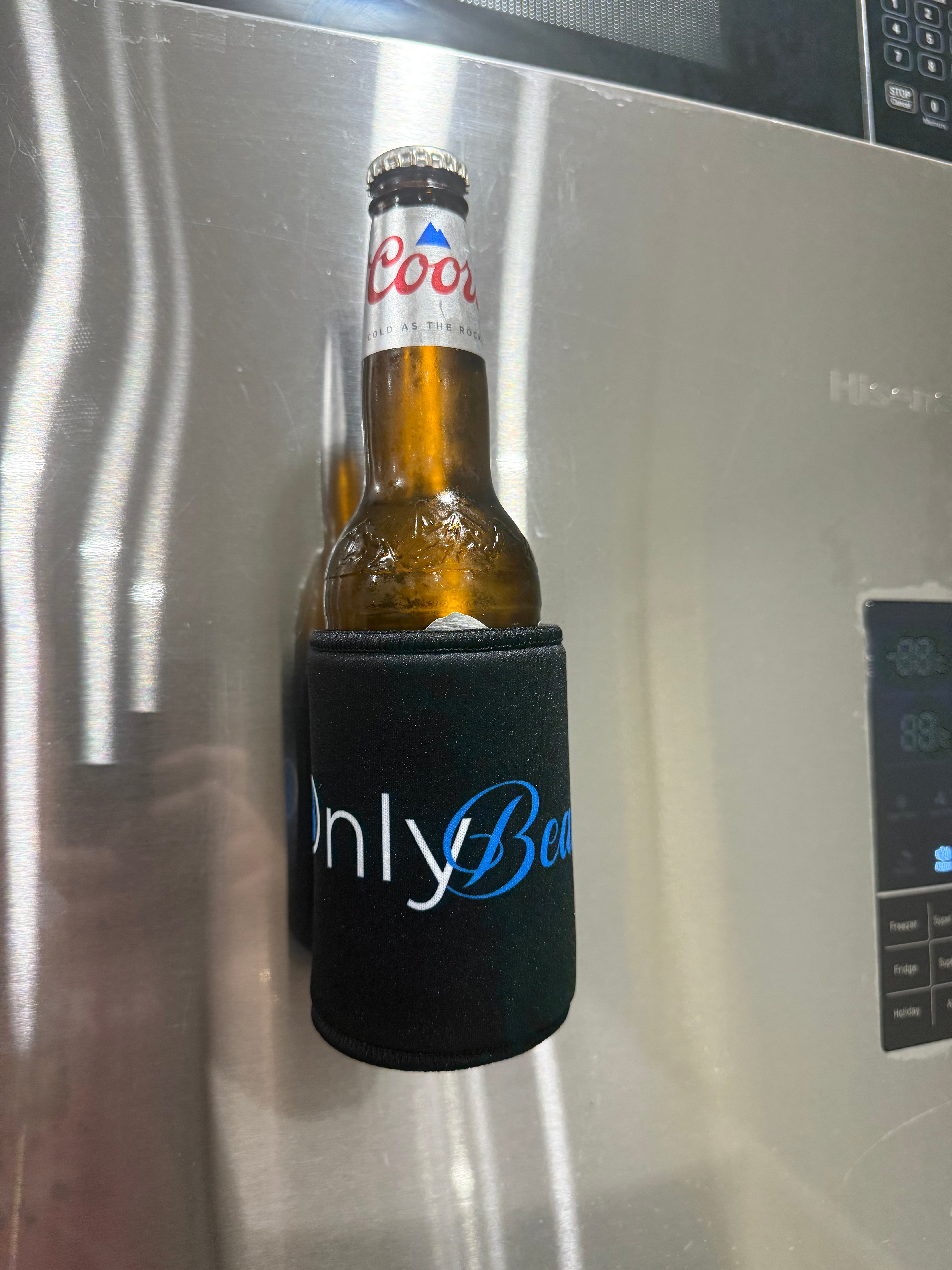 Magnetic Stubby Holder