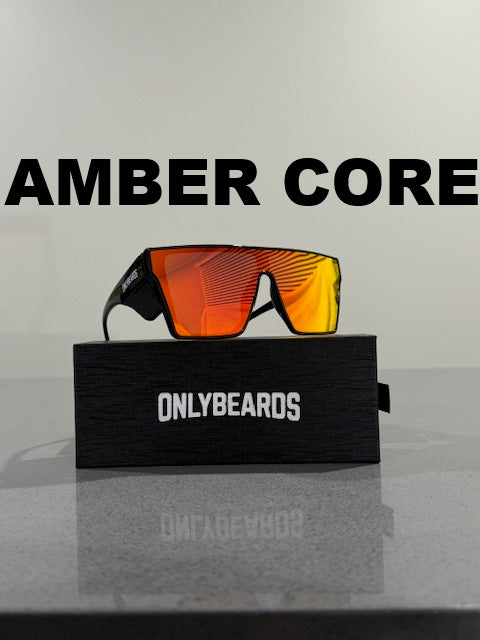 Protective Safety Sunglasses