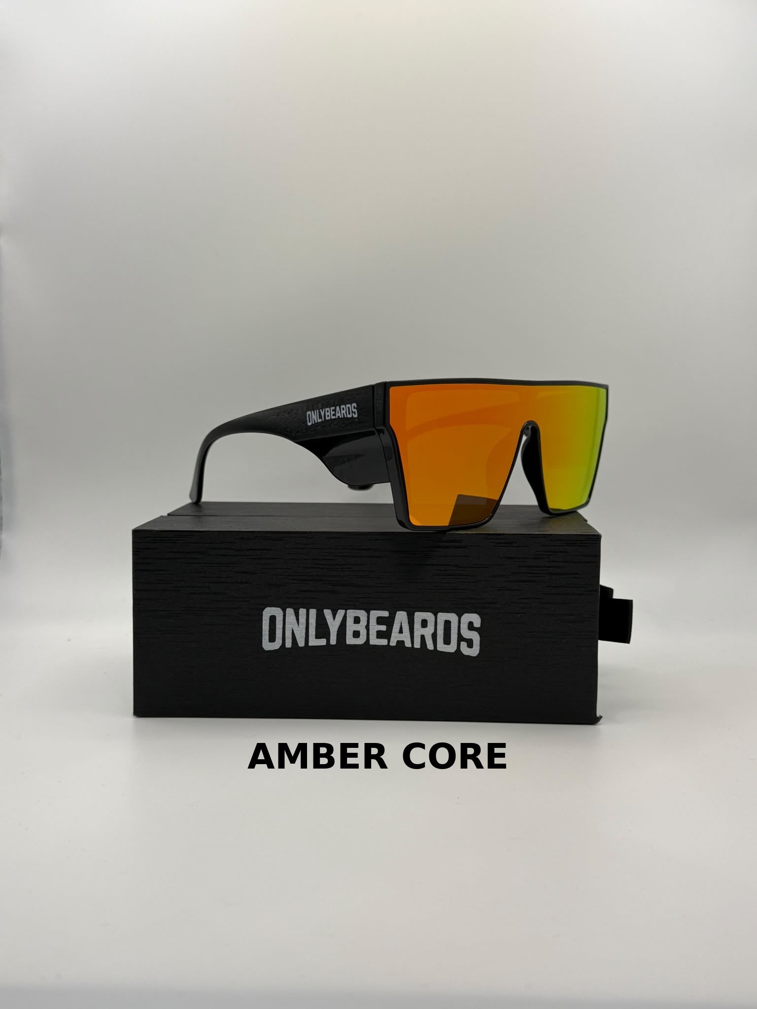Sunglasses - Safety