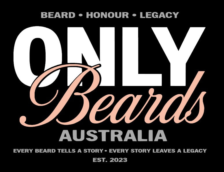 Only Beards - Common (hoodie)