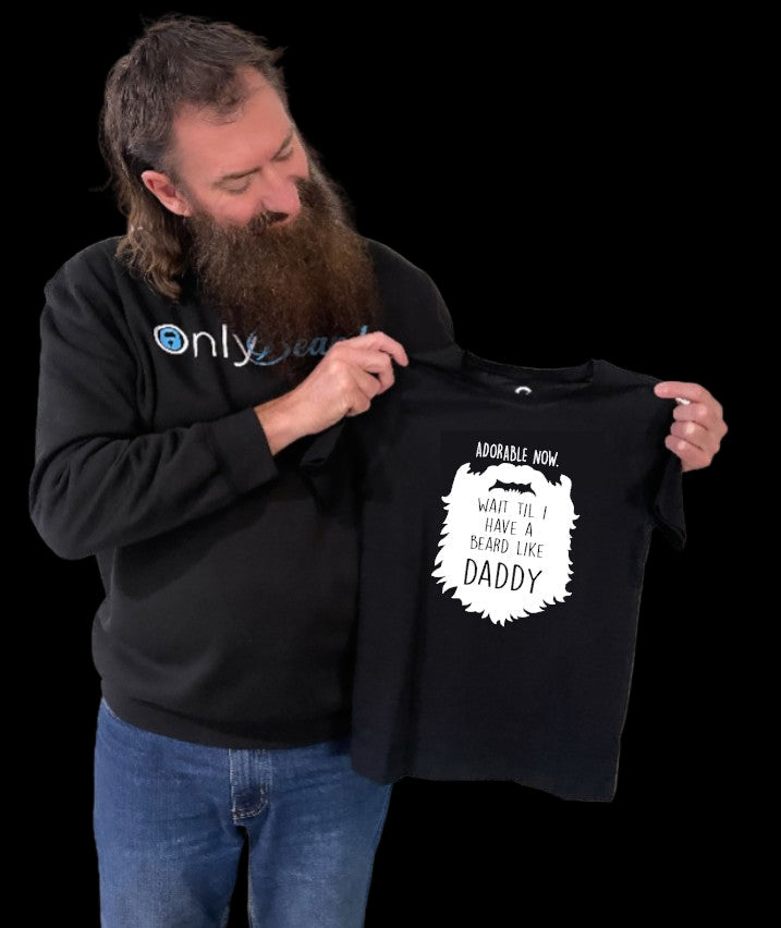 Kids Tee - Adorable