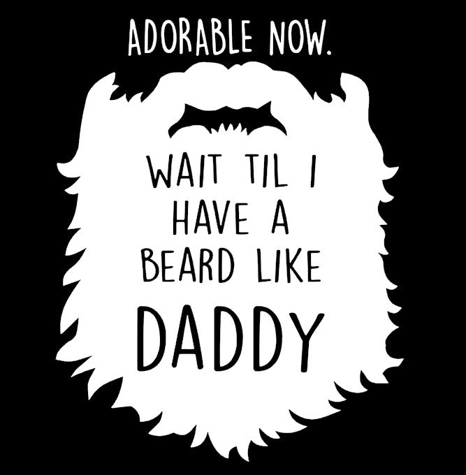 Kids Tee - Adorable