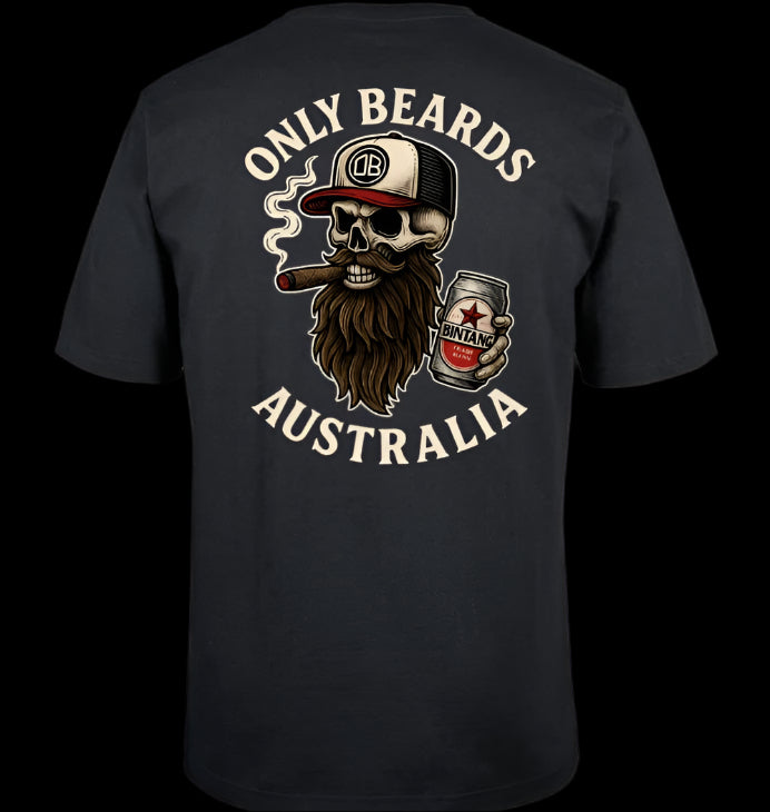 Only Beards - Beer Range