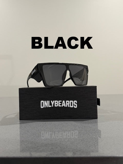 Protective Safety Sunglasses